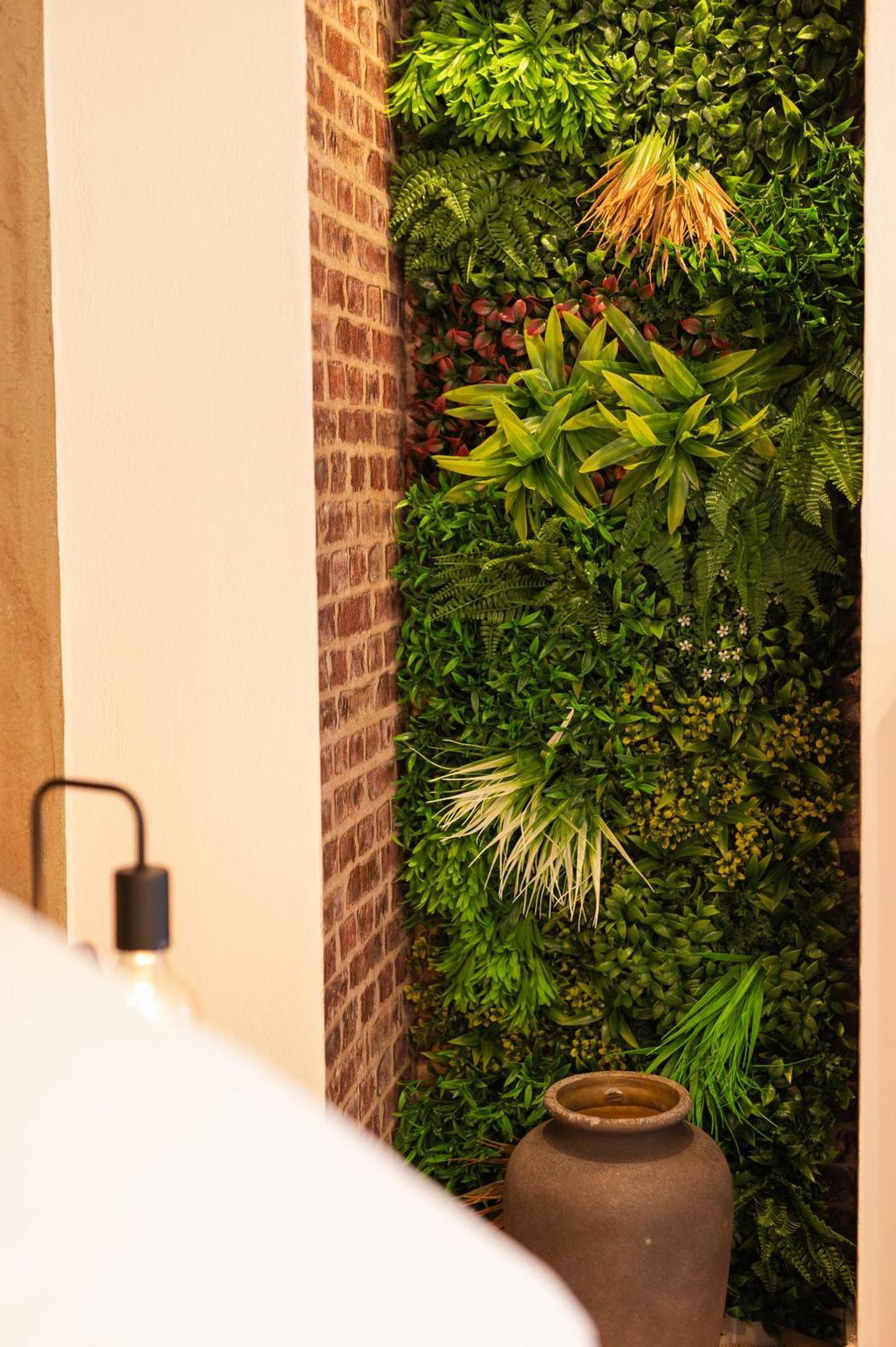 Gardens Of Babylon Suite By Heaven'S Hall Luxury Suites アレクサンドルポリス エクステリア 写真