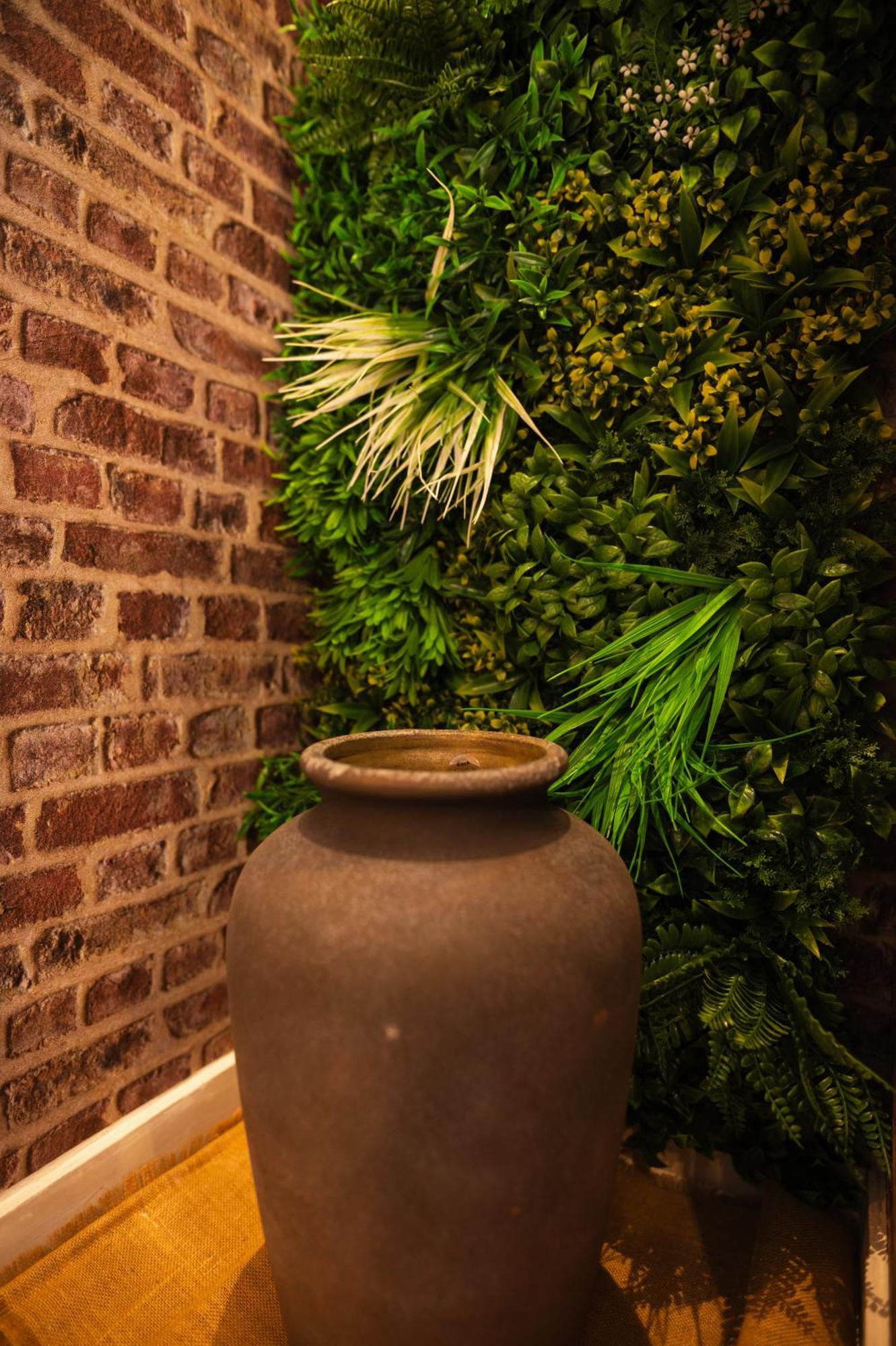 Gardens Of Babylon Suite By Heaven'S Hall Luxury Suites アレクサンドルポリス エクステリア 写真