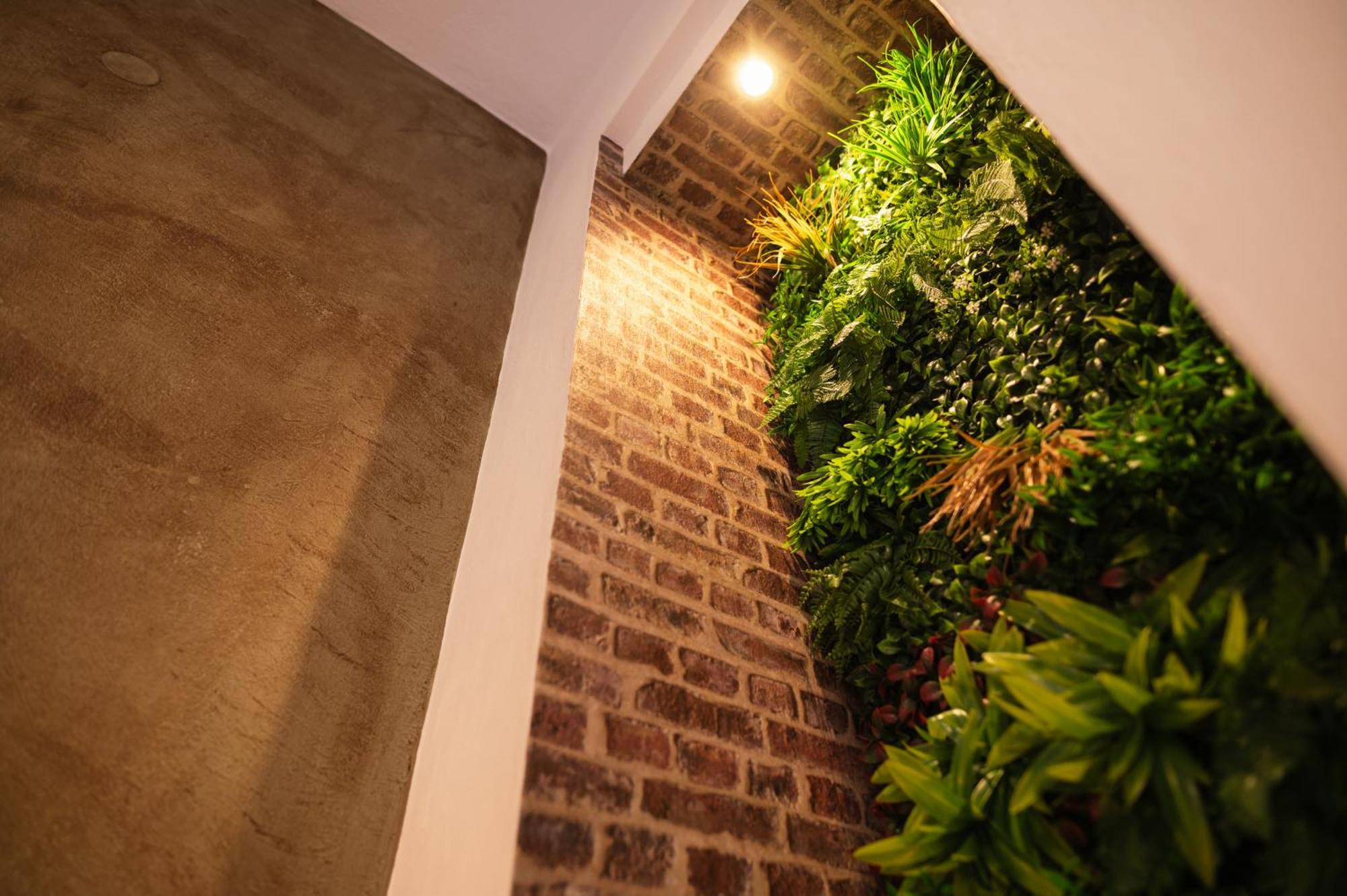 Gardens Of Babylon Suite By Heaven'S Hall Luxury Suites アレクサンドルポリス エクステリア 写真