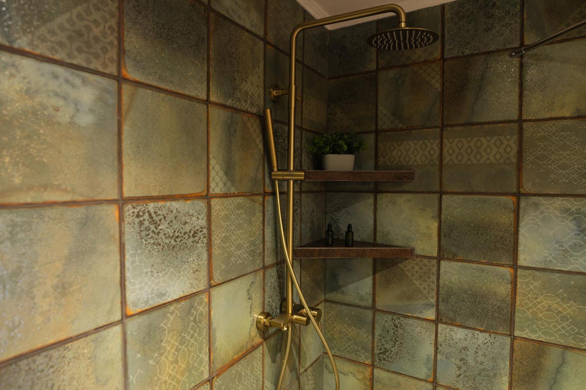 Gardens Of Babylon Suite By Heaven'S Hall Luxury Suites アレクサンドルポリス エクステリア 写真